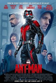 Ant-Man 2015 HDRIP Hdmovie